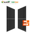 Bluesun SOLAR PV PANEL PRICE SYSTEM 1kw 3kw 5kw off grid solar power system for homeuse